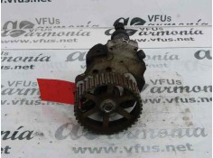Recambio de bomba inyeccion para opel vivaro furgón 2.7t corto referencia OEM IAM 8200108225 0445010075 