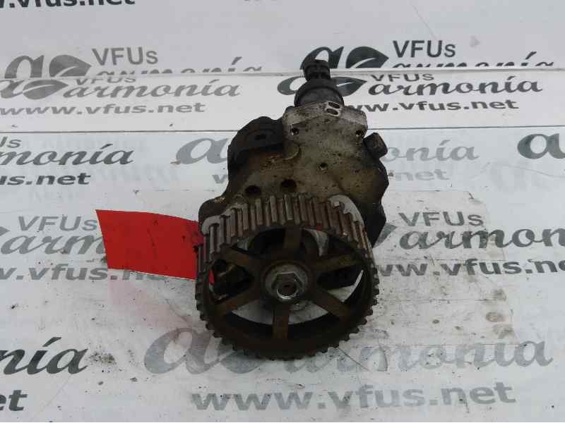 Recambio de bomba inyeccion para opel vivaro furgón 2.7t corto referencia OEM IAM 8200108225 0445010075 