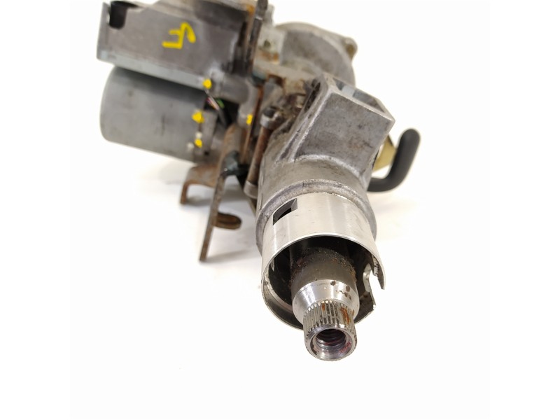 Recambio de columna direccion para renault kangoo emotion referencia OEM IAM 8201514069 PW22BD0234Q 