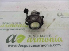 Recambio de faro antiniebla izquierdo para chevrolet epica lt referencia OEM IAM 96644865  