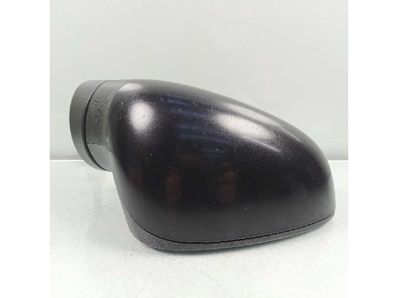 Recambio de retrovisor derecho para seat leon (1p1) stylance / style referencia OEM IAM 1P1857934  