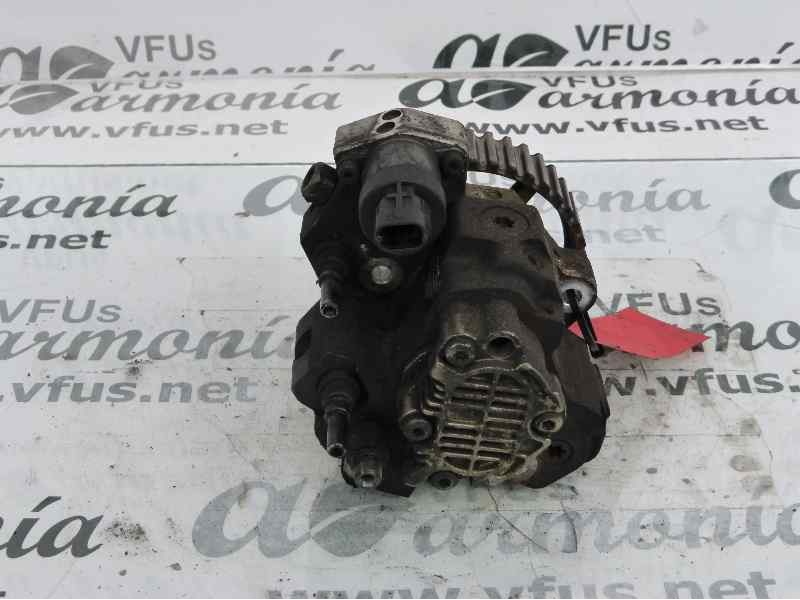 Recambio de bomba inyeccion para opel vivaro furgón 2.7t corto referencia OEM IAM 8200108225 0445010075 