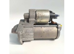 Recambio de motor arranque para renault megane iv berlina 5p zen referencia OEM IAM 233004868R 0001170629  2