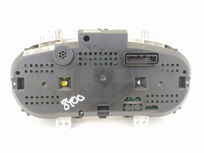 Recambio de cuadro instrumentos para hyundai i30 (gd) style referencia OEM IAM 94003A6513  