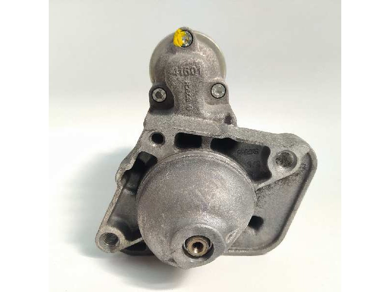 Recambio de motor arranque para renault megane iv berlina 5p zen referencia OEM IAM 233004868R 0001170629 