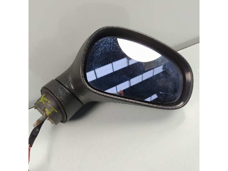 Recambio de retrovisor derecho para seat leon (1p1) stylance / style referencia OEM IAM 1P1857934  