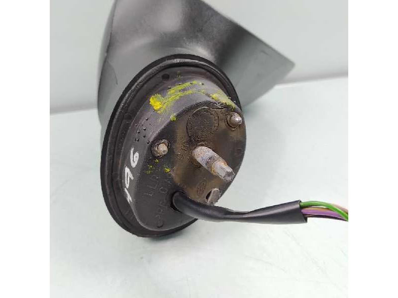 Recambio de retrovisor derecho para seat leon (1p1) stylance / style referencia OEM IAM 1P1857934  