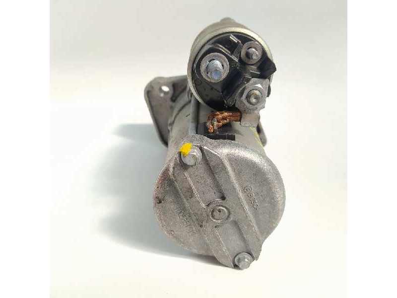 Recambio de motor arranque para renault megane iv berlina 5p zen referencia OEM IAM 233004868R 0001170629 