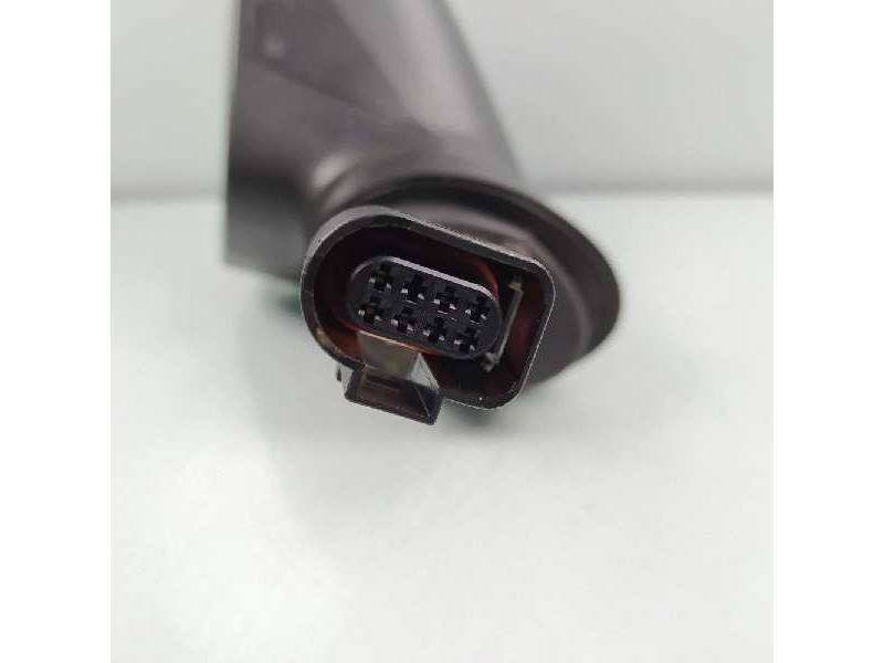 Recambio de retrovisor derecho para seat leon (1p1) stylance / style referencia OEM IAM 1P1857934  