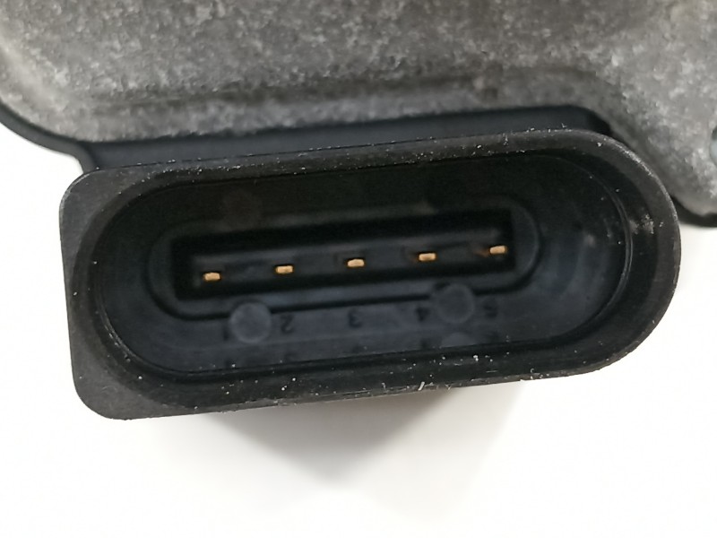 Recambio de caja mariposa para audi a4 ber. (b8) basis referencia OEM IAM 03L128063T  