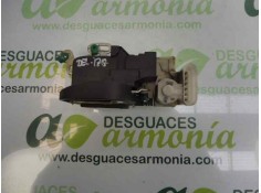 Recambio de cerradura puerta delantera izquierda para alfa romeo 147 (190) 1.6 ts 105 impression referencia OEM IAM 0046800416  