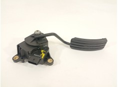 Recambio de potenciometro pedal para renault kangoo profesional referencia OEM IAM 8200436878  
