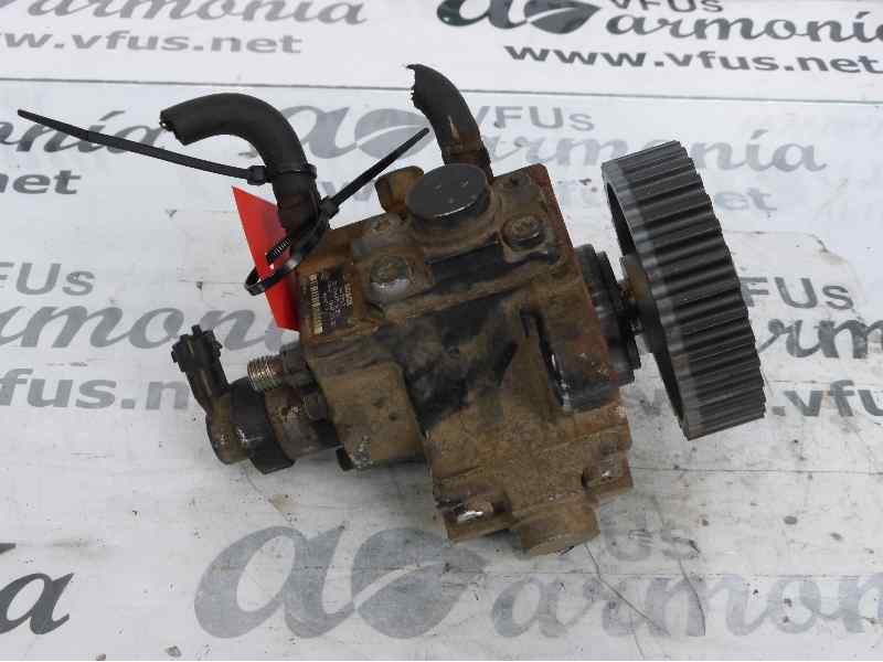 Recambio de bomba inyeccion para chevrolet lacetti cdx referencia OEM IAM 0445010142 96440341 