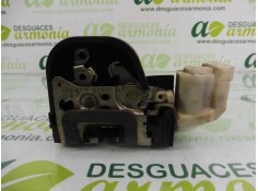 Recambio de cerradura puerta delantera izquierda para alfa romeo 147 (190) 1.6 ts 105 impression referencia OEM IAM 0046800416   2