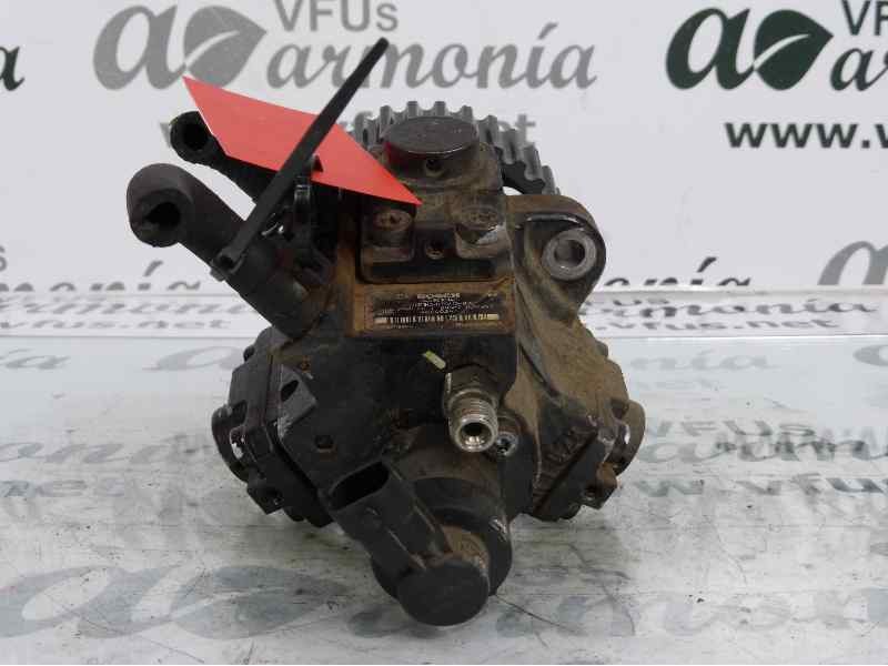 Recambio de bomba inyeccion para chevrolet lacetti cdx referencia OEM IAM 0445010142 96440341 