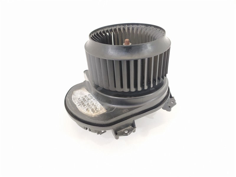 Recambio de ventilador calefaccion para mercedes-benz clase b (w246) b 180 cdi (246.212) referencia OEM IAM A2469061601 A2229060