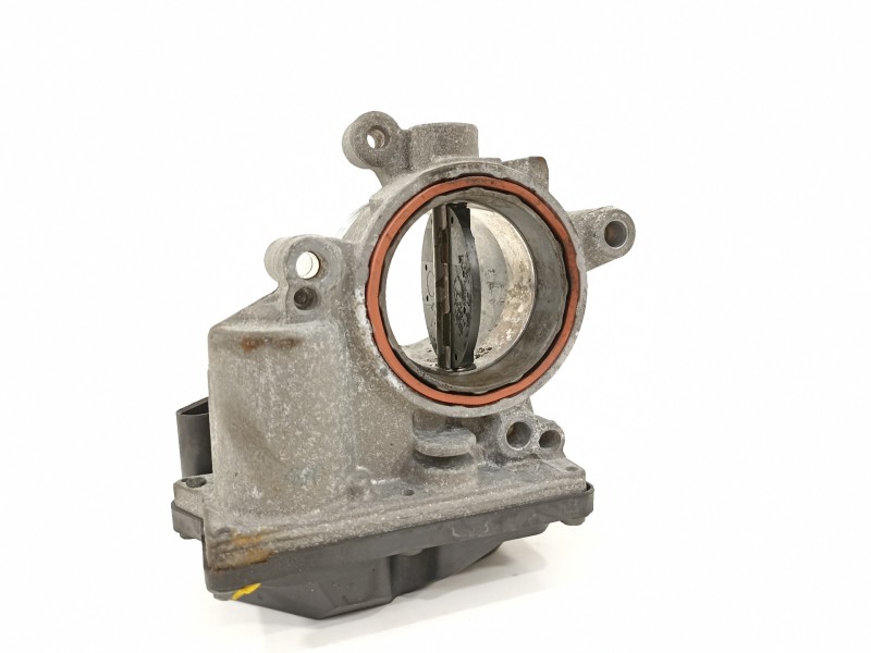 Recambio de caja mariposa para audi a4 ber. (b8) basis referencia OEM IAM 03L128063T  