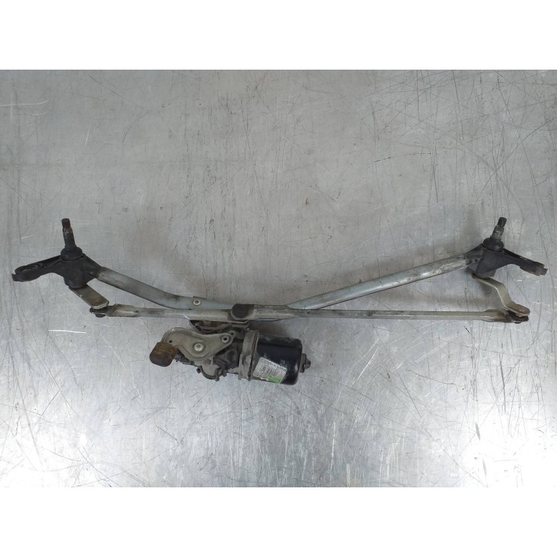 Recambio de motor limpia delantero para renault kangoo emotion referencia OEM IAM 8200409692 54001902 