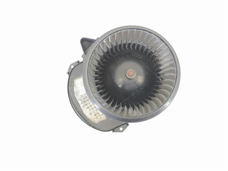 Recambio de ventilador calefaccion para mercedes-benz clase b (w246) b 180 cdi (246.212) referencia OEM IAM A2469061601 A2229060