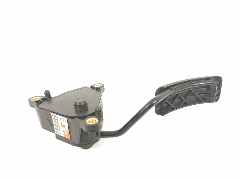 Recambio de potenciometro pedal para renault kangoo profesional referencia OEM IAM 8200436878  