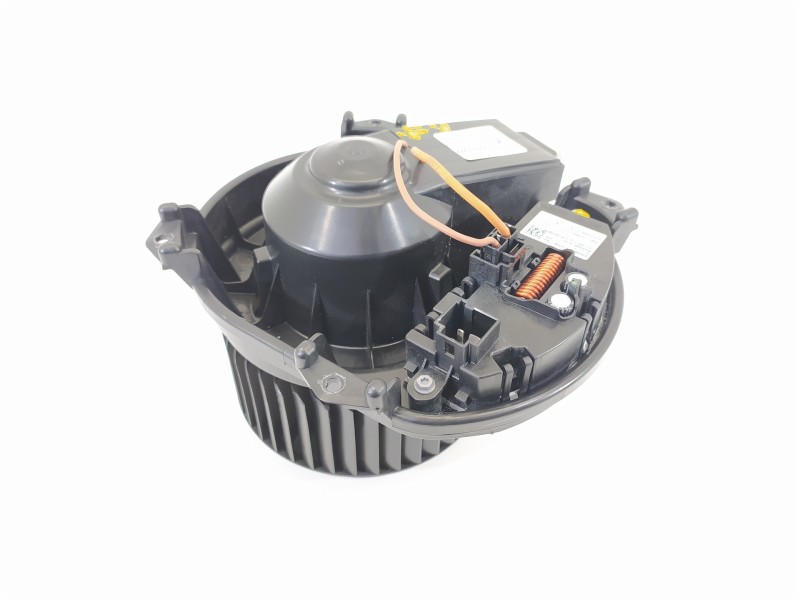 Recambio de ventilador calefaccion para mercedes-benz clase b (w246) b 180 cdi (246.212) referencia OEM IAM A2469061601 A2229060