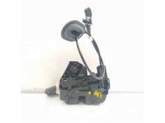 Recambio de cerradura puerta delantera izquierda para renault megane iv berlina 5p zen referencia OEM IAM 805034436R   2
