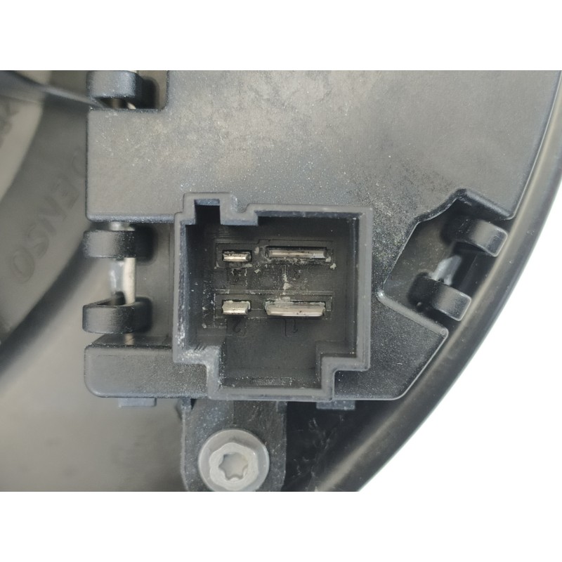 Recambio de ventilador calefaccion para mercedes-benz clase b (w246) b 180 cdi (246.212) referencia OEM IAM A2469061601 A2229060