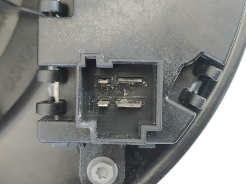 Recambio de ventilador calefaccion para mercedes-benz clase b (w246) b 180 cdi (246.212) referencia OEM IAM A2469061601 A2229060