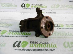 Recambio de mangueta delantera izquierda para citroën c2 furio referencia OEM IAM
