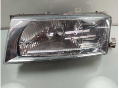 Recambio de faro izquierdo para skoda octavia berlina (1u2) tour referencia OEM IAM 1U1941015L  