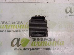 Recambio de centralita motor uce para opel astra g berlina comfort referencia OEM IAM 09355929 D98005DBKL 