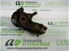 Recambio de mangueta delantera izquierda para citroën c2 furio referencia OEM IAM    2