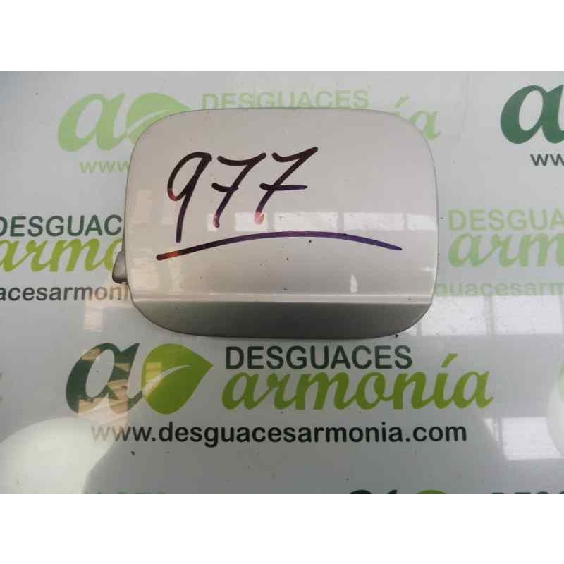 Recambio de tapa exterior combustible para audi a4 avant (8e) 2.0 tdi quattro (dpf) (125kw) referencia OEM IAM 4E0010376N  