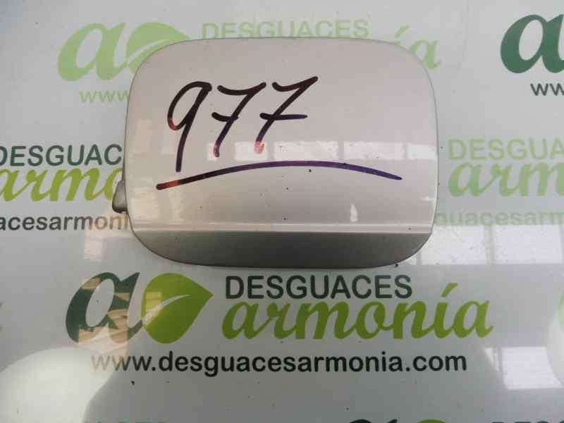 Recambio de tapa exterior combustible para audi a4 avant (8e) 2.0 tdi quattro (dpf) (125kw) referencia OEM IAM 4E0010376N  