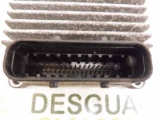 Recambio de centralita motor uce para opel astra g berlina comfort referencia OEM IAM 09355929 D98005DBKL  2