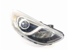 Recambio de faro derecho para hyundai i30 (gd) style referencia OEM IAM 92102A6020 92102A6100 92102A6110