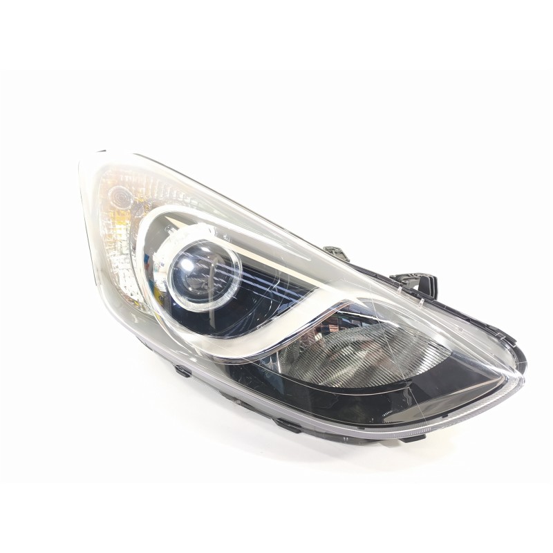 Recambio de faro derecho para hyundai i30 (gd) style referencia OEM IAM 92102A6020 92102A6100 92102A6110