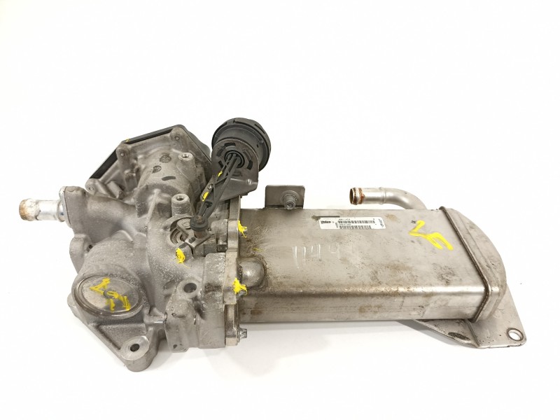 Recambio de valvula egr para audi a4 ber. (b8) basis referencia OEM IAM 03L131512DN 03L131512CD 