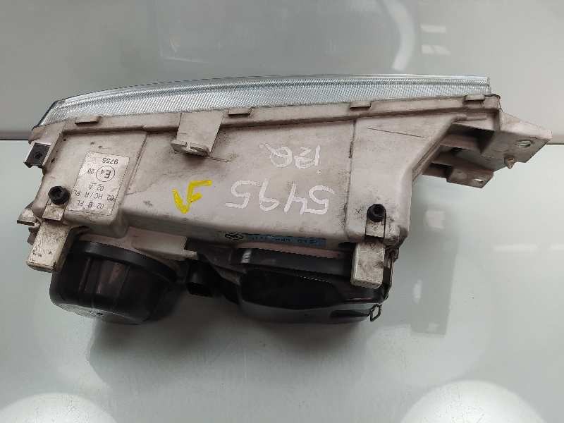 Recambio de faro izquierdo para skoda octavia berlina (1u2) tour referencia OEM IAM 1U1941015L   Recambio de faro izquierdo para skoda octavia berlina (1u2) tour referencia OEM IAM 1U1941015L