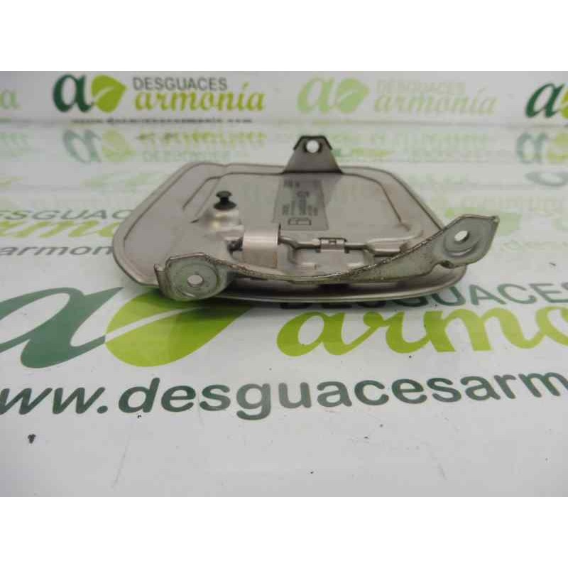 Recambio de tapa exterior combustible para audi a4 avant (8e) 2.0 tdi quattro (dpf) (125kw) referencia OEM IAM 4E0010376N  