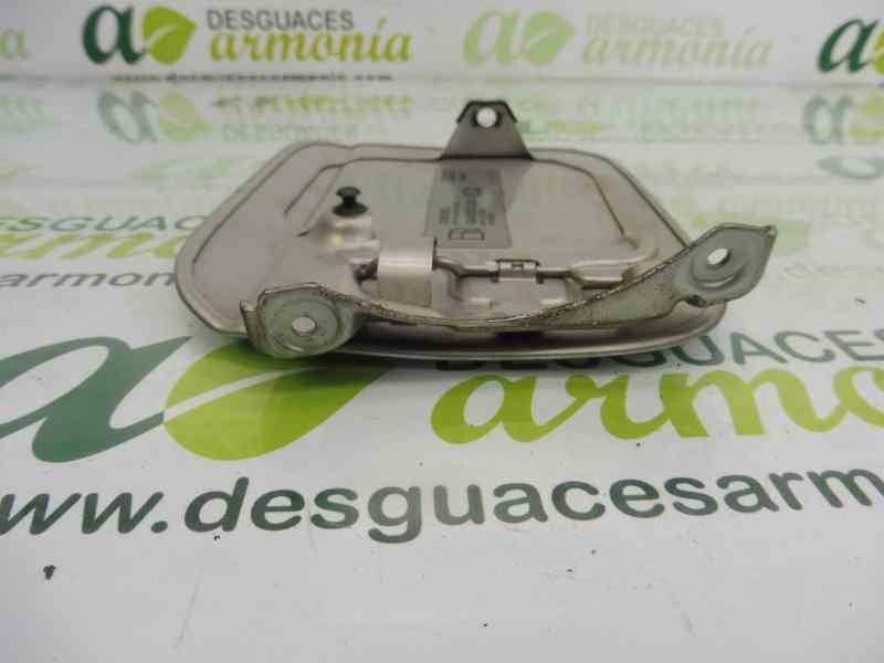 Recambio de tapa exterior combustible para audi a4 avant (8e) 2.0 tdi quattro (dpf) (125kw) referencia OEM IAM 4E0010376N  