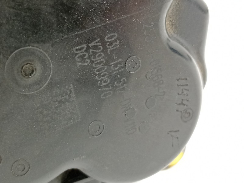 Recambio de valvula egr para audi a4 ber. (b8) basis referencia OEM IAM 03L131512DN 03L131512CD 