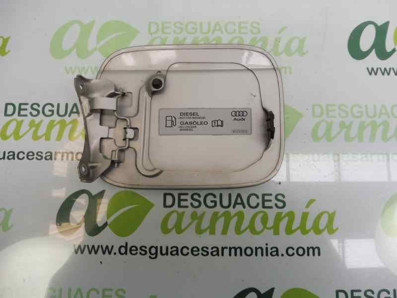 Recambio de tapa exterior combustible para audi a4 avant (8e) 2.0 tdi quattro (dpf) (125kw) referencia OEM IAM 4E0010376N  
