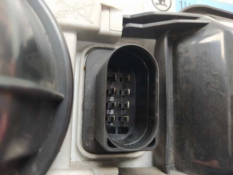 Recambio de faro izquierdo para skoda octavia berlina (1u2) tour referencia OEM IAM 1U1941015L   Recambio de faro izquierdo para skoda octavia berlina (1u2) tour referencia OEM IAM 1U1941015L