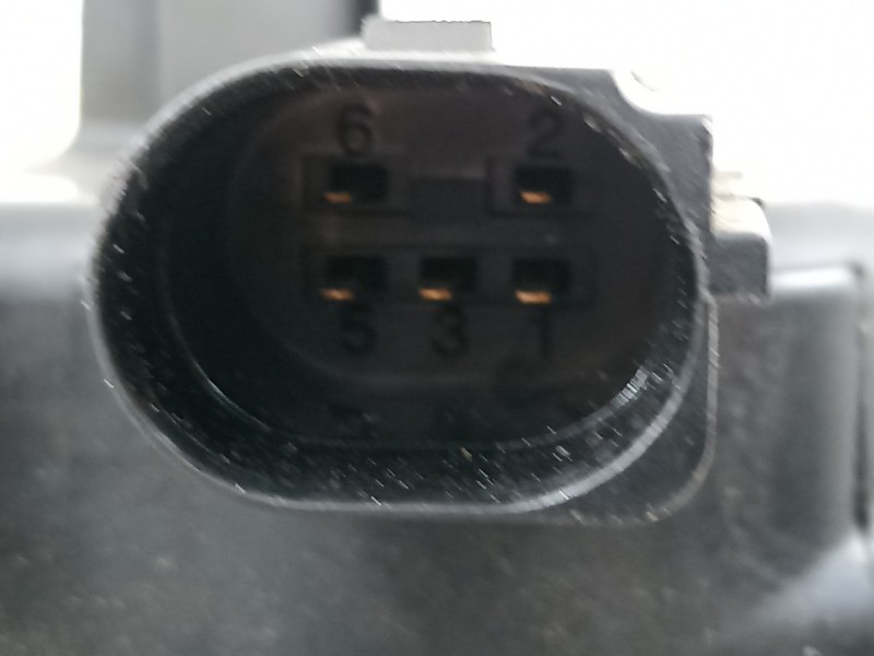 Recambio de valvula egr para audi a4 ber. (b8) basis referencia OEM IAM 03L131512DN 03L131512CD 