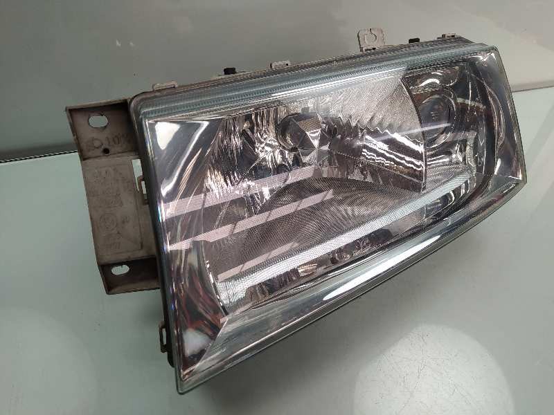 Recambio de faro izquierdo para skoda octavia berlina (1u2) tour referencia OEM IAM 1U1941015L   Recambio de faro izquierdo para skoda octavia berlina (1u2) tour referencia OEM IAM 1U1941015L