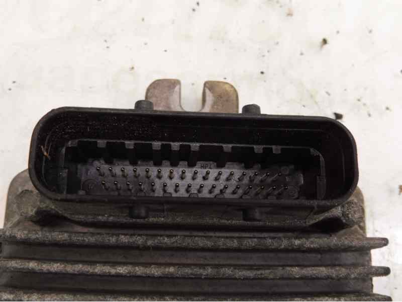 Recambio de centralita motor uce para opel astra g berlina comfort referencia OEM IAM 09355929 D98005DBKL 