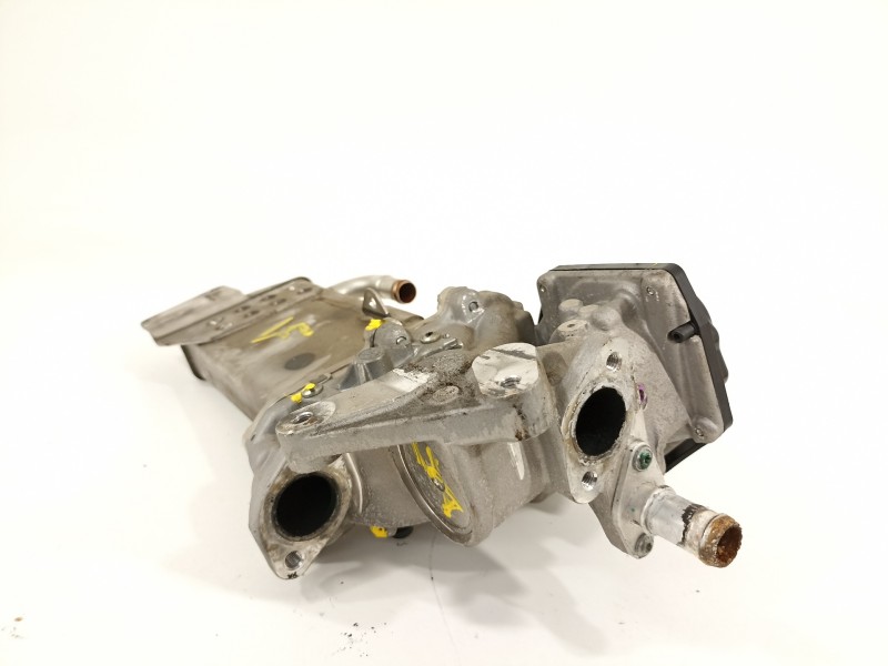 Recambio de valvula egr para audi a4 ber. (b8) basis referencia OEM IAM 03L131512DN 03L131512CD 