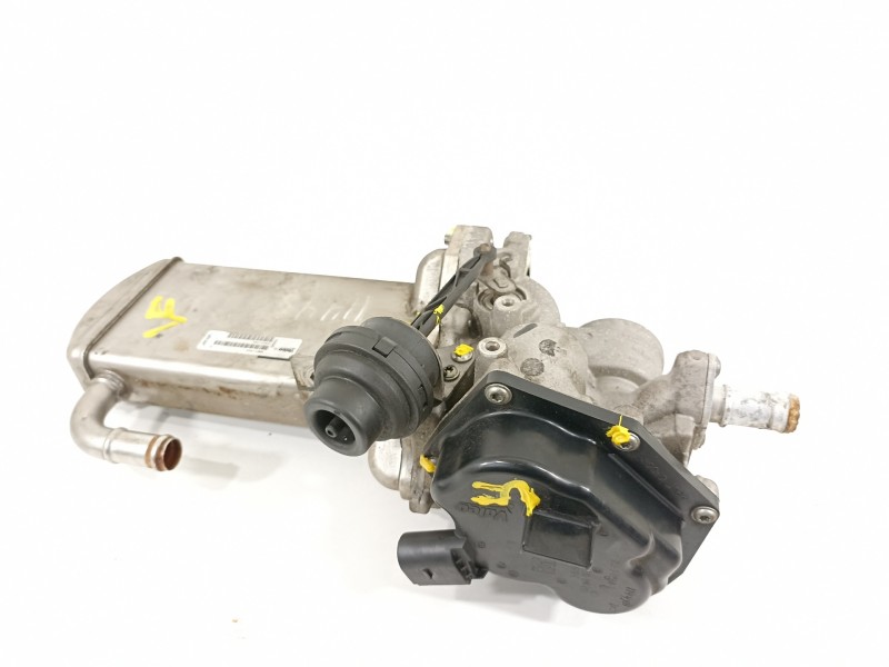 Recambio de valvula egr para audi a4 ber. (b8) basis referencia OEM IAM 03L131512DN 03L131512CD 