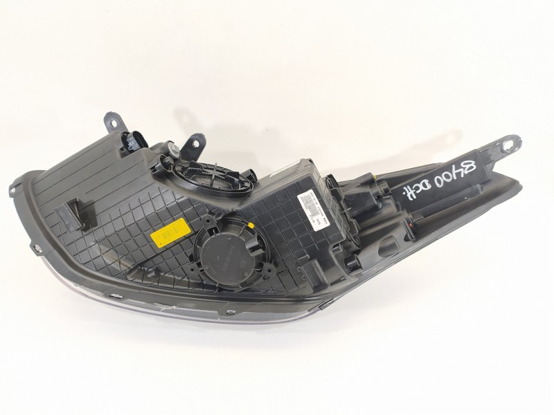 Recambio de faro derecho para hyundai i30 (gd) style referencia OEM IAM 92102A6020 92102A6100 92102A6110